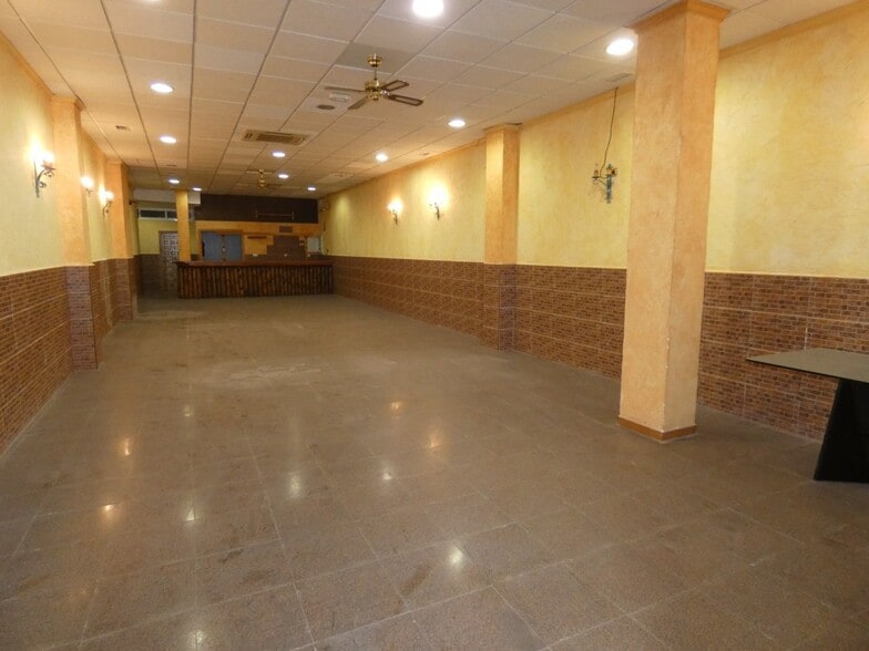 Local en Molina de Segura, Murcia en venta - Foto del interior - Imagen 1 de 11