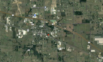 40190 Bus US-290, Waller, TX en alquiler Mapa- Imagen 2 de 2