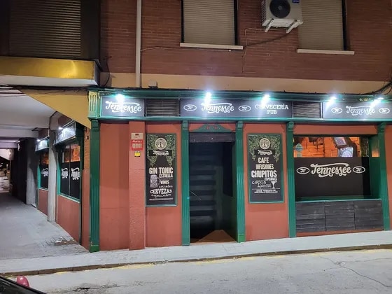 Más detalles de Calle Pedro Faura, 23, Pinto - Edificio residencial​ en venta