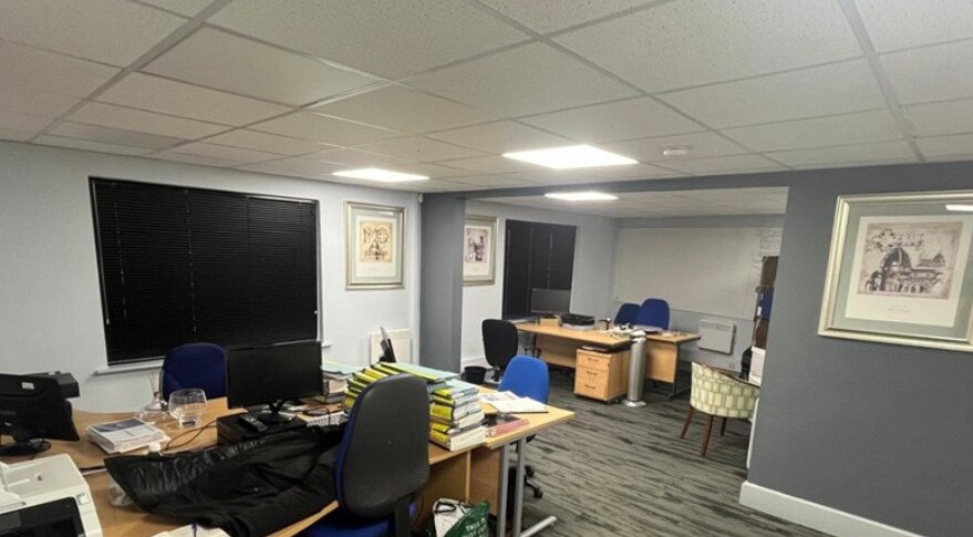 78-84 Walsall Rd, Sutton Coldfield en alquiler Foto del interior- Imagen 1 de 3