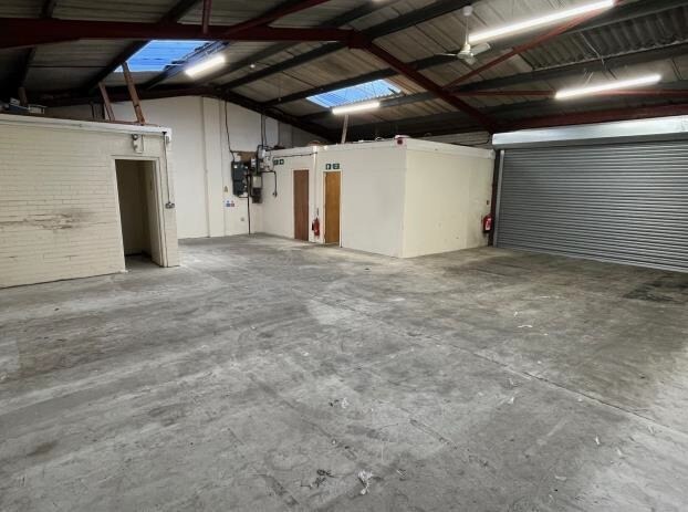 Poundbury West Industrial Estate, Dorchester en alquiler - Foto del interior - Imagen 2 de 3