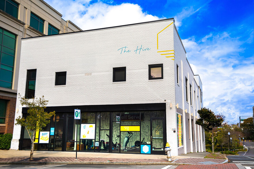 505 N 2nd St, Wilmington, NC en venta - Foto del edificio - Imagen 1 de 21