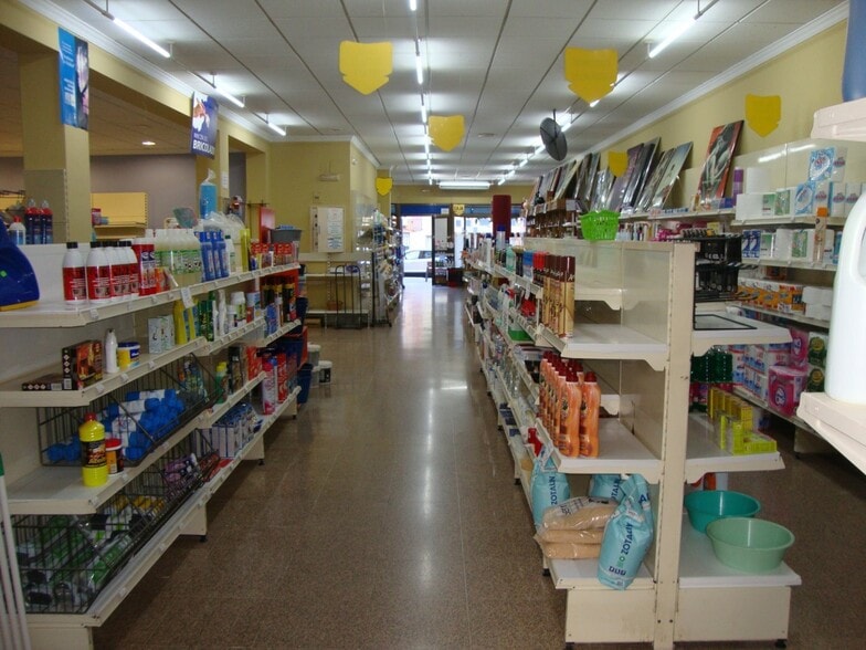 Local en Benifaió, Valencia en alquiler - Foto del edificio - Imagen 2 de 7