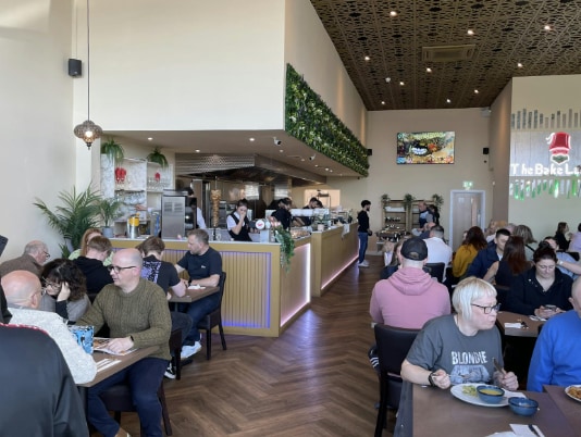 Tindale Crescent, Bishop Auckland en alquiler Foto del interior- Imagen 1 de 3