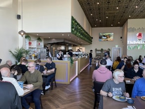 Tindale Crescent, Bishop Auckland en alquiler Foto del interior- Imagen 1 de 3