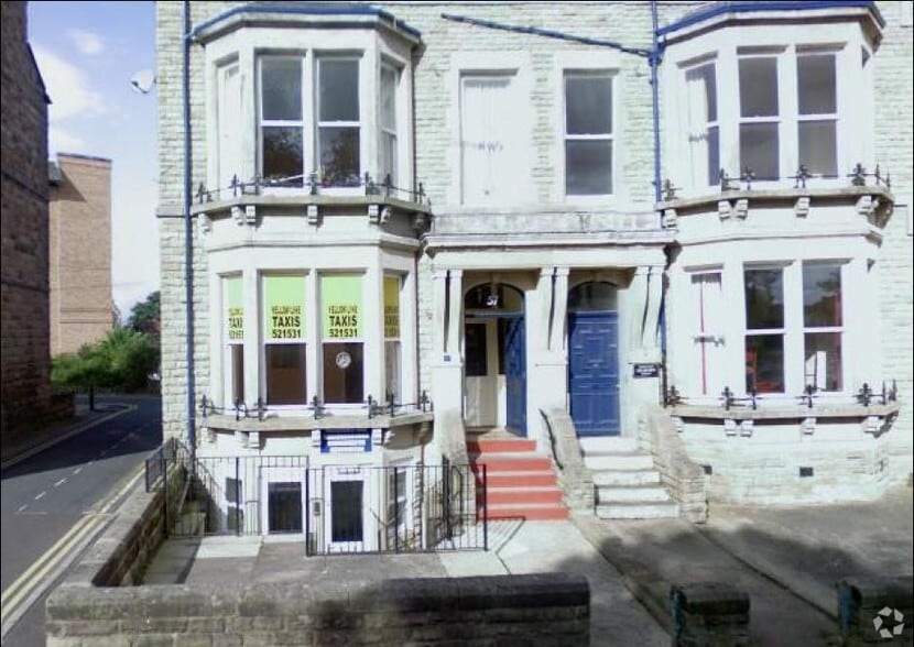 57 East Para, Harrogate en alquiler - Foto principal - Imagen 1 de 1