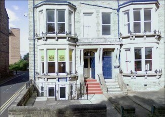 Más detalles de 57 East Para, Harrogate - Oficina en alquiler