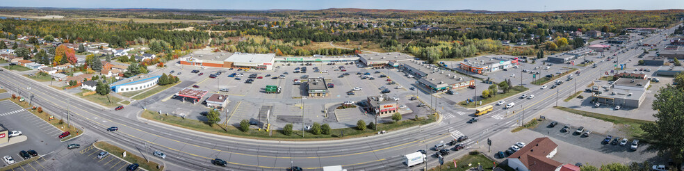 3179 Old Hwy 69 N, Greater Sudbury, ON en alquiler - Foto principal - Imagen 1 de 2