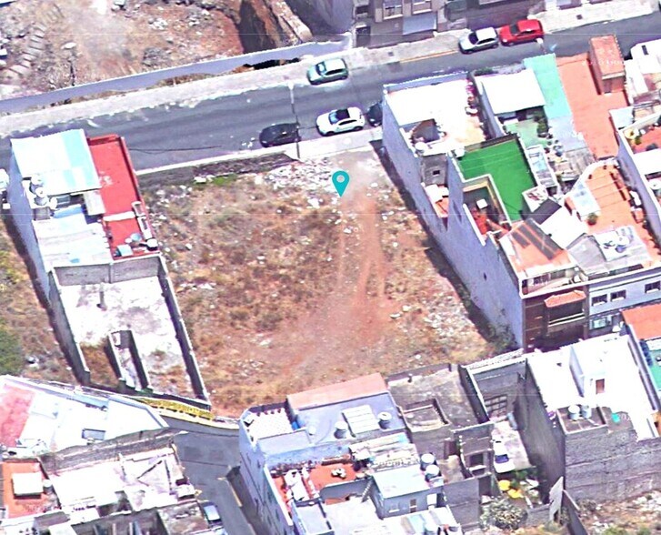 Plaza del Fuero Real de Gran Canaria, LAS PALMAS, Las Palmas en venta - Vista aérea - Imagen 2 de 12