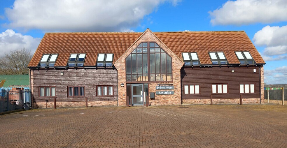 62 Lancaster Way, Ely en alquiler - Foto del edificio - Imagen 2 de 7