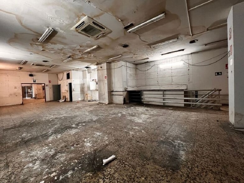 Calle de Orense, 68, Madrid, Madrid en alquiler - Foto del interior - Imagen 3 de 8