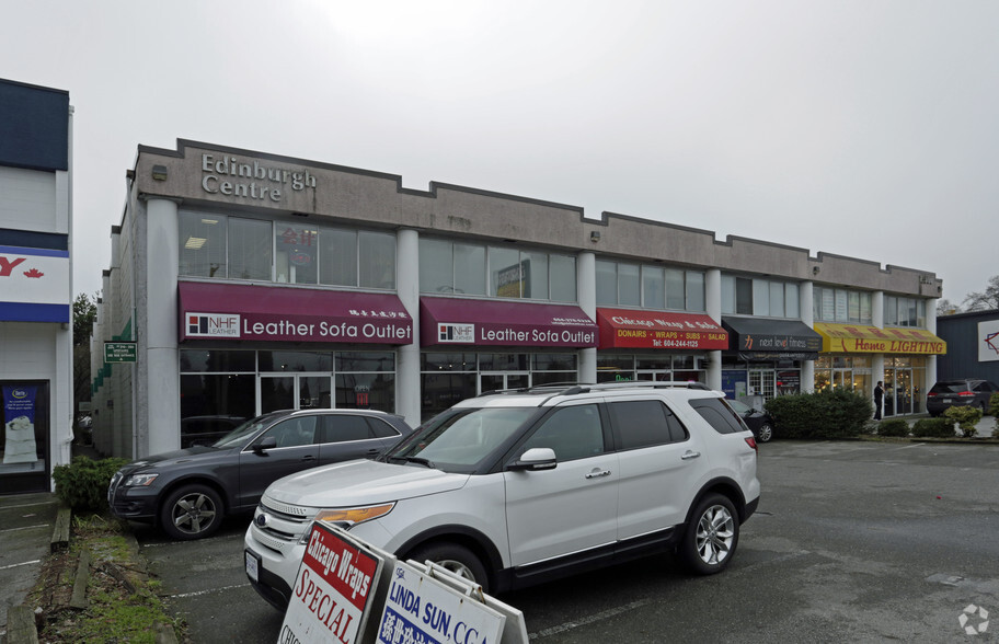 12560 Bridgeport Rd, Richmond, BC en venta - Foto principal - Imagen 1 de 7