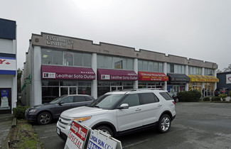 Más detalles para 12560 Bridgeport Rd, Richmond, BC - Locales en venta