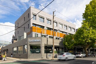 Más detalles de 23-25 Gipps St, Collingwood - Oficina en venta