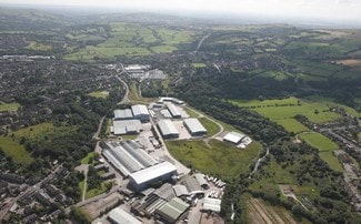 Más detalles de Graphite Way, Glossop - Terreno en venta