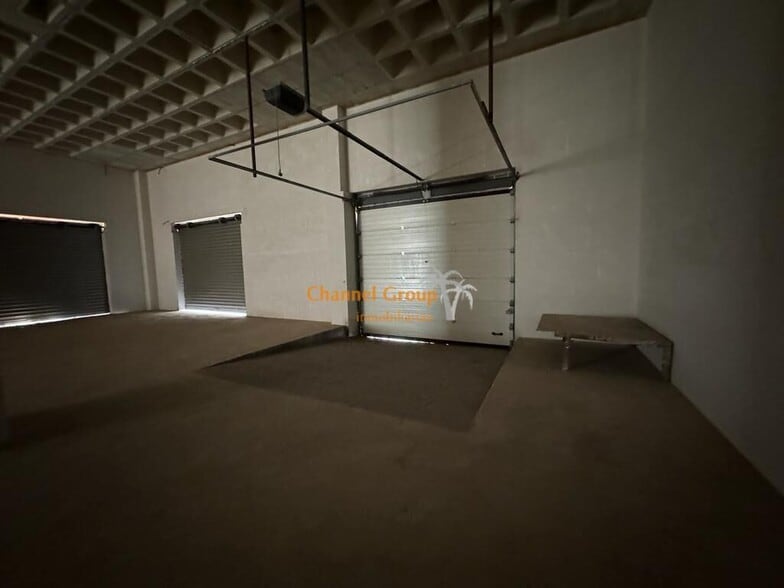 Nave en Alicante, Alicante en alquiler - Foto del edificio - Imagen 3 de 8