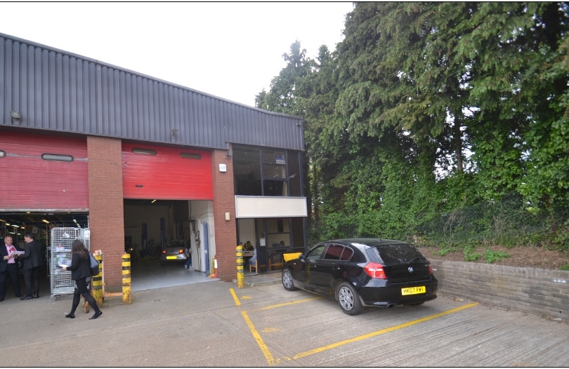 Millbrook Rd W, Southampton en alquiler - Otros - Imagen 3 de 3