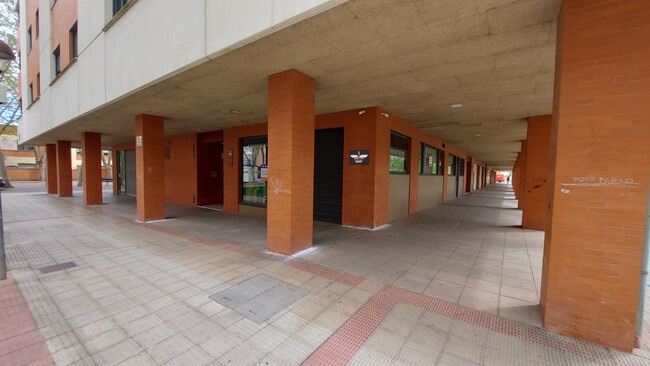 Más detalles de Local en alquiler