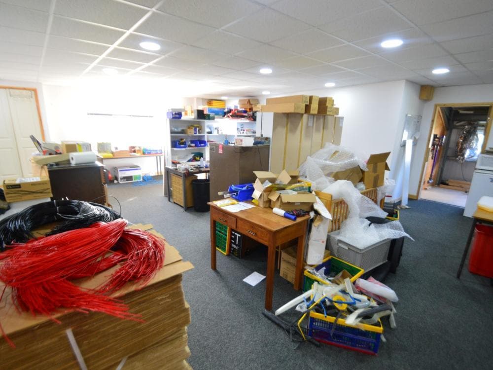 Atlantic Ct, Chivenor, DEV EX31 4FP - Unidad 6 - - Foto del interior - Image 1 of 5