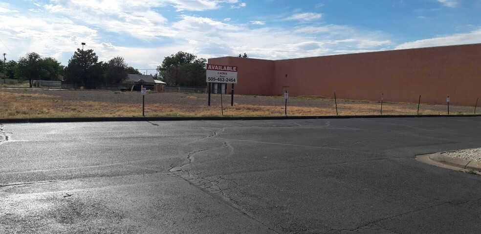 1100 Block Main Street St, Roswell, NM en venta - Foto principal - Imagen 1 de 4