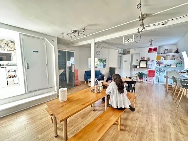 Oficina en Paris en alquiler - Foto del interior - Imagen 3 de 6