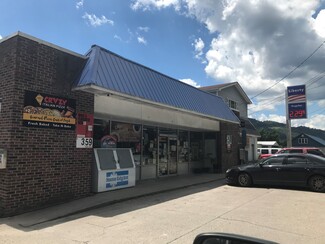 Más detalles para 3024 E Dupont Ave, Belle, WV - Locales en alquiler