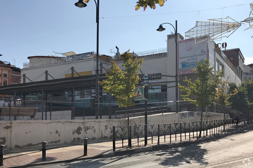 Centro Comercial Zoco, Arganda del Rey, Madrid en venta - Foto principal - Imagen 1 de 7