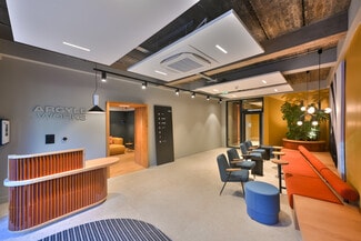 Más detalles de 389 Argyle St, Glasgow - Oficina en alquiler