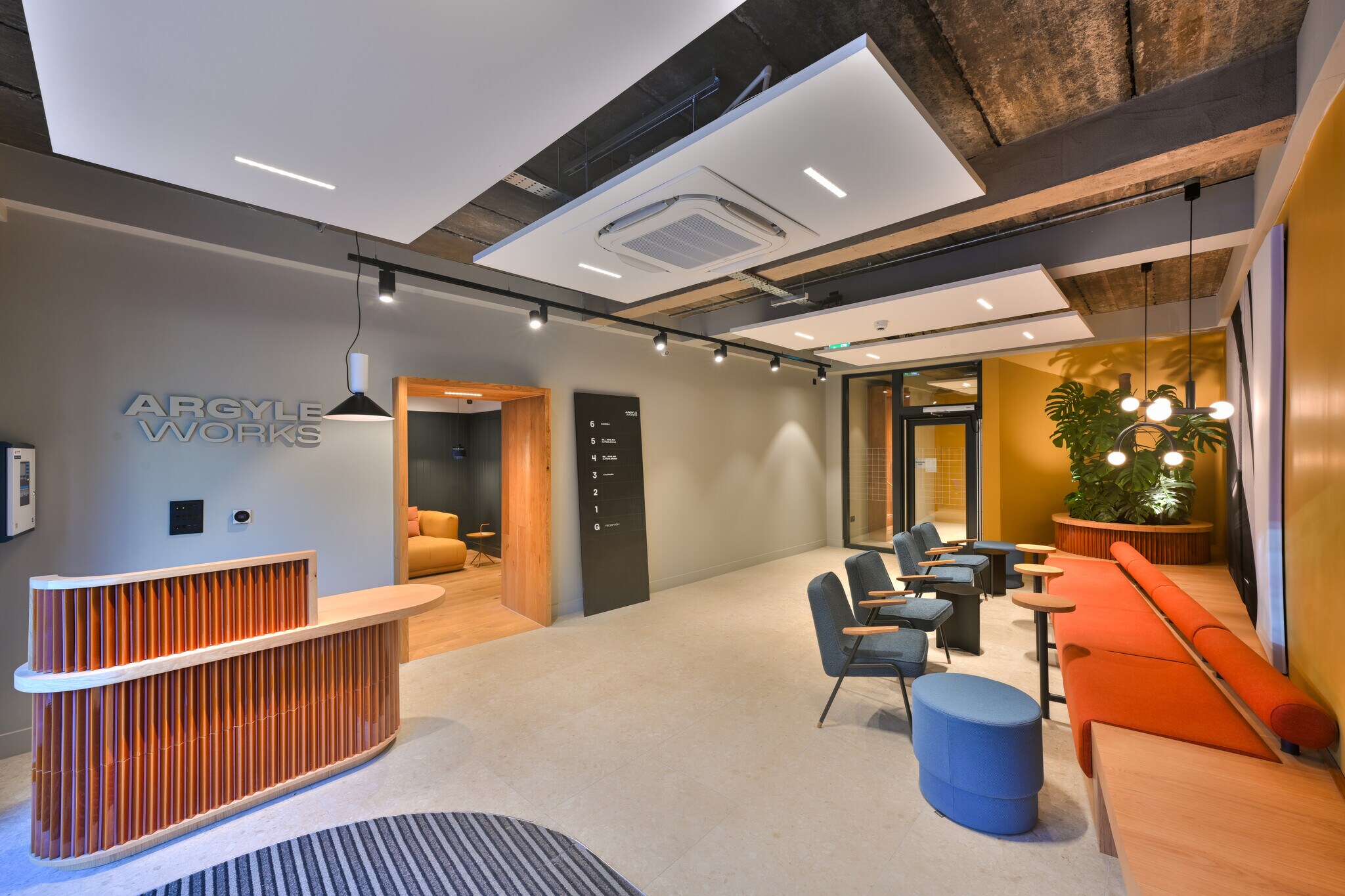 389 Argyle St, Glasgow en alquiler Foto del interior- Imagen 1 de 9