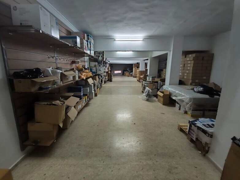 Local en Cáceres, Cáceres en venta - Foto del interior - Imagen 2 de 4