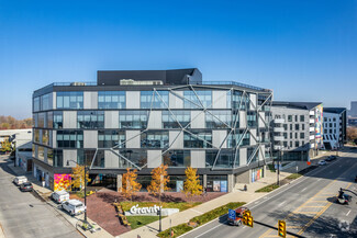 Más detalles para 500 W Broad St, Columbus, OH - Oficinas en alquiler