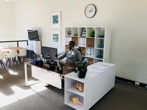 20-28 Maddox St, Alexandria en alquiler Foto del interior- Imagen 2 de 3