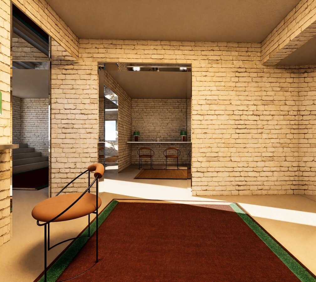 Madrid, MAD 28014 - Unidad 01 - - Foto del interior - Image 1 of 4