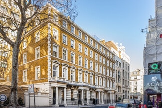 Más detalles de 6-10 Cavendish Pl, London - Oficina en alquiler