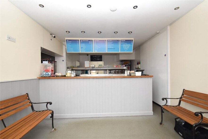 86 Northway, Scarborough en venta - Foto del edificio - Imagen 3 de 15