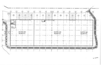 105 Taylor Dr, Depew, NY en alquiler Plano de la planta- Imagen 1 de 1