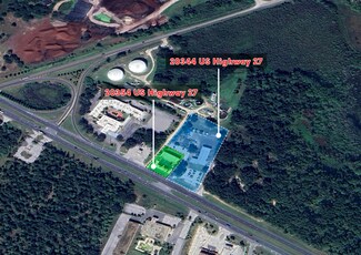 Más detalles de Industrial & IOS investment Opportunity – en venta, Clermont, FL