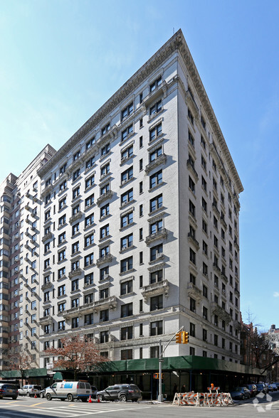 575 West End Ave, New York, NY en alquiler - Foto principal - Imagen 1 de 74