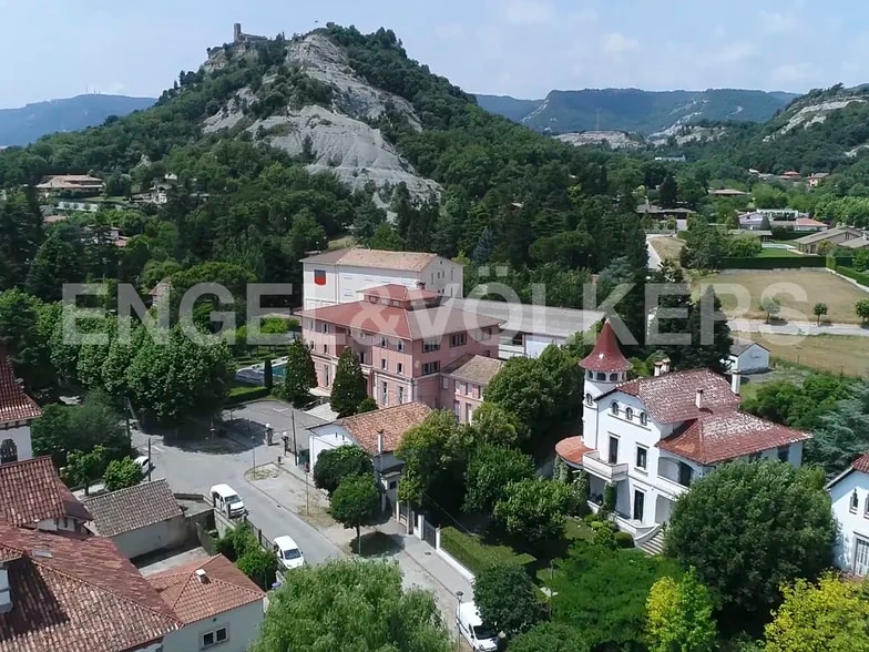 Otros usos en Tona, Barcelona en venta - Foto del edificio - Imagen 1 de 6