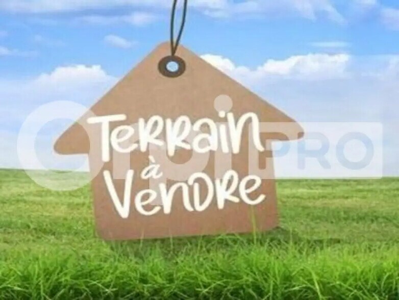 Terreno en Pussay en venta - Foto del edificio - Imagen 3 de 4