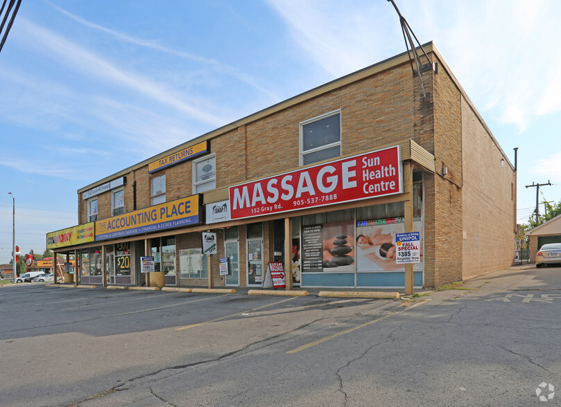 172 Highway 8, Stoney Creek, ON en venta - Foto principal - Imagen 1 de 15