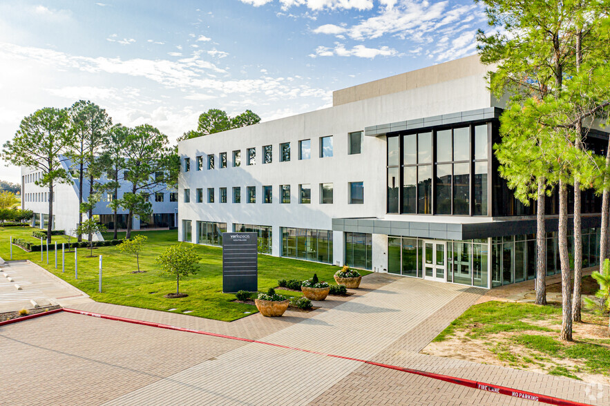 1900 W Kirkwood Blvd, Southlake, TX en alquiler - Foto del edificio - Imagen 1 de 22