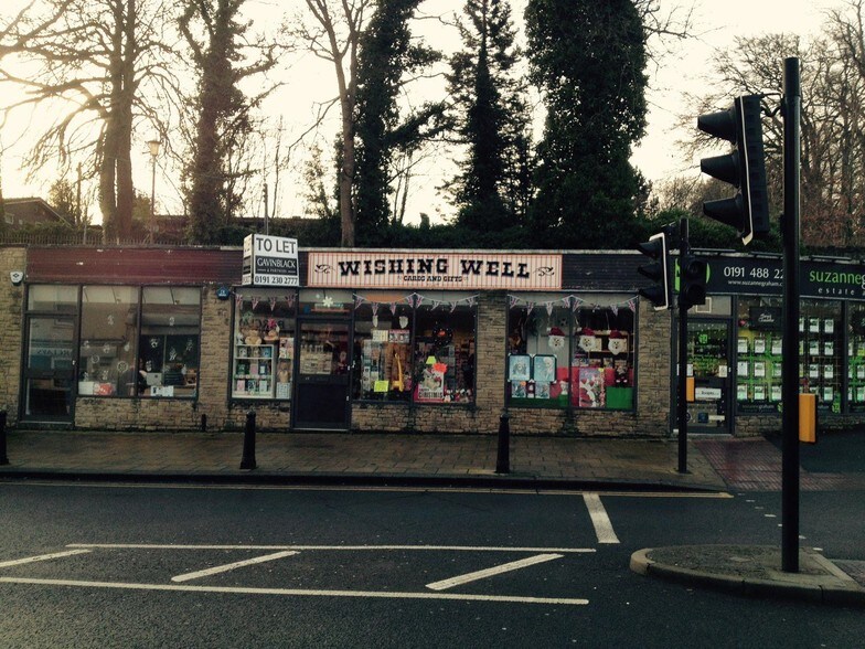 41 Front St, Whickham en alquiler - Foto del edificio - Imagen 3 de 3