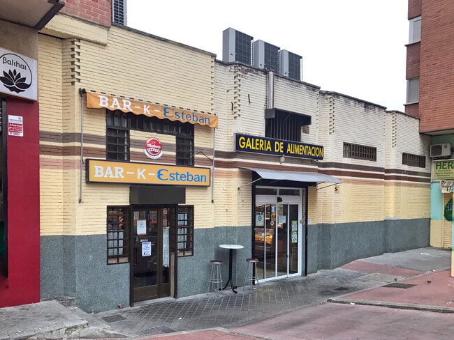 Más detalles de Avenida Portugal, 8, Leganés - Local en venta