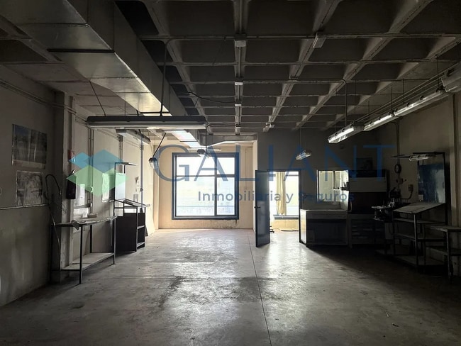 Más detalles de Nave en venta