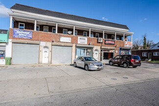 Más detalles de 5447-5459 Park Heights Ave, Baltimore, MD - Local en venta