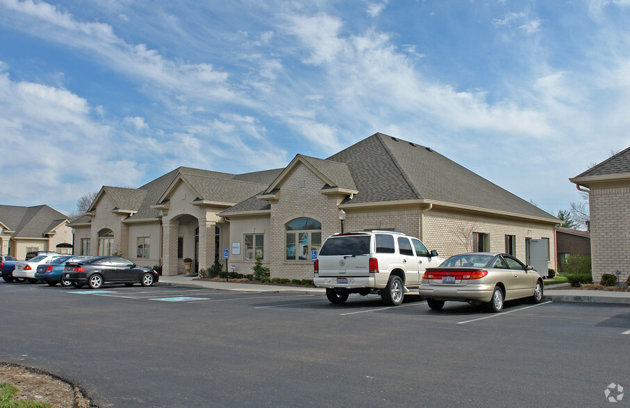 55-90 Rhoads Center Dr, Dayton, OH en alquiler - Foto del edificio - Imagen 3 de 4