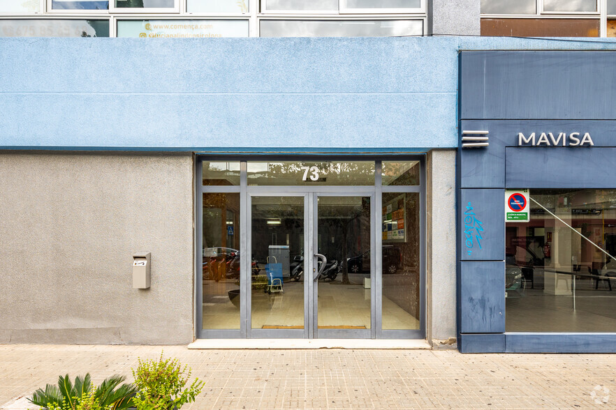 Oficinas en Sant Cugat Del Vallès, BAR en venta - Foto del edificio - Imagen 2 de 4