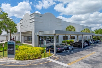 Más detalles de 3801-3899 SW 30th Ave, Fort Lauderdale, FL - Nave en alquiler