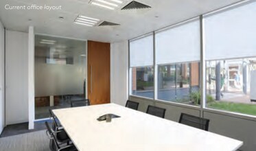 3 Waterside Dr, Reading en alquiler Foto del interior- Imagen 2 de 3